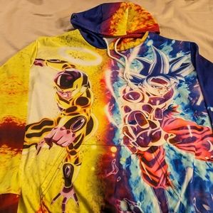 Dragonball Super Hoodie